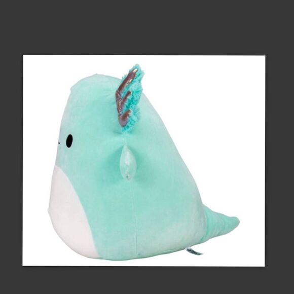 Squishmallows 10'' Anastasia Squishmallow - Picture 3 of 4